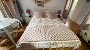 Exmoor BnB in Withypool in the heart of the moor