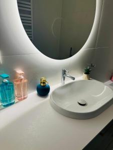 Rezydencja Niechorze 108 Prestige by The Beach z Basenem i SPA