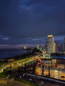 Alexander Beach Punta del Este