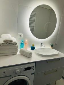 Rezydencja Niechorze 108 Prestige by The Beach z Basenem i SPA