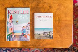 Harbour Master by Keepers Cottages