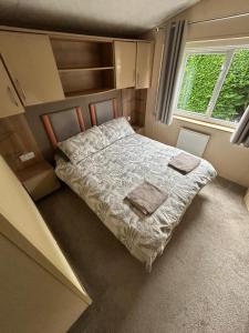 The Lake District Caravan