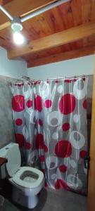 Departamento en Villa Santa Cruz del Lago