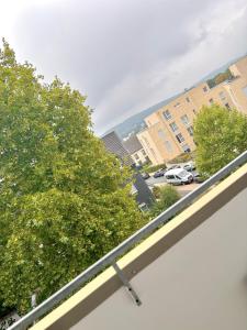 Cozy appartement in oberbarmen