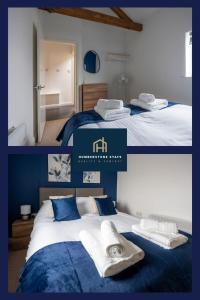 City Centre Apartment ideal for contractors & weekend stays