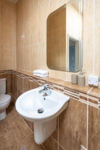 City Centre Apartment ideal for contractors & weekend stays