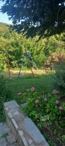 Οικια κοντα μονοπατι των κενταυρων