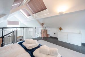 City Centre Apartment ideal for contractors & weekend stays