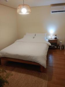 Odongdo Private House