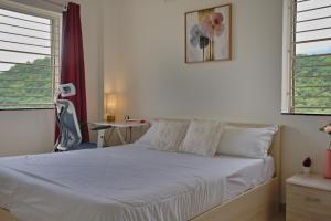 Luxury AC 2BHK Full Furnished with Sunrise View, Hill View, Pool, Kitchen, Ergonomic Workstation