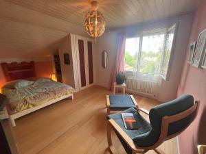 Maison de charme avec jacuzzi location 1 ou 2 semaines début juillet 2026