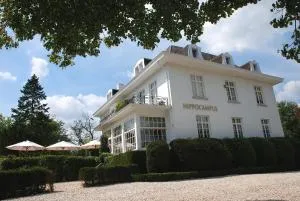 希普康帕斯酒店 - 莫尔