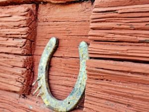 5 person holiday home in VÄDDÖ