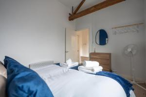 City Centre Apartment ideal for contractors & weekend stays