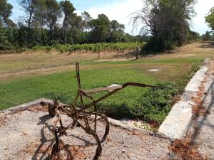 Domaine Tombarel - Agritourisme