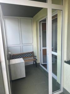 Apartament Nałkowska blisko targów