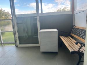 Apartament Nałkowska blisko targów