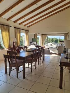 Luxury 4 bed villa in San Lameer golf beach estate
