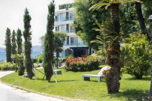Hotel & Resort Tre Fontane Luxury