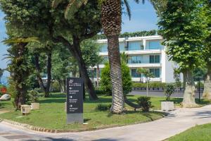 Hotel & Resort Tre Fontane Luxury