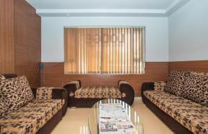 White fort lodge