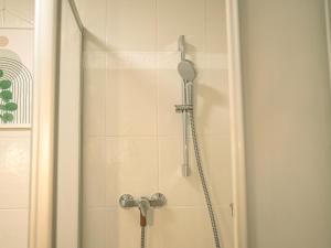 Einzigartiges Scandi-Apartment in der Innenstadt ruhig, stilvoll & mit WLAN