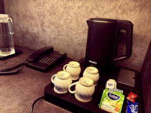 Rudraksha Guest House