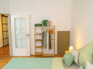 Einzigartiges Scandi-Apartment in der Innenstadt ruhig, stilvoll & mit WLAN