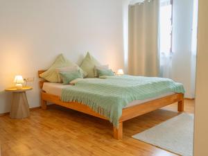 Einzigartiges Scandi-Apartment in der Innenstadt ruhig, stilvoll & mit WLAN