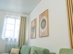 Einzigartiges Scandi-Apartment in der Innenstadt ruhig, stilvoll & mit WLAN