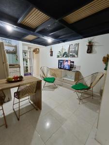 Nuevo Santa marta Cómodo 4 personas