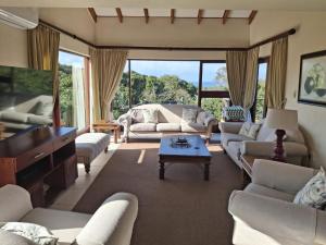 Luxury 4 bed villa in San Lameer golf beach estate