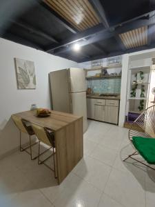 Nuevo Santa marta Cómodo 4 personas