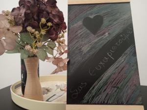 George and Helens Studio