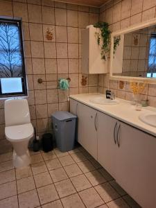 Cozy Room with Garden View in centre of Billund