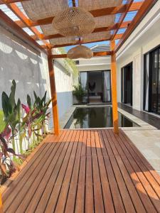 Villa Penyaringan sanur