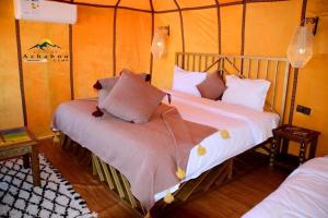 luxury desert camp merzouga - Ubytování bez kategorie ve městě Merzouga