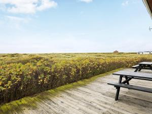 5 star holiday home in Frøstrup