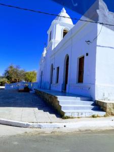 La casa de aminga dpto Castro barros La Rioja Argentina