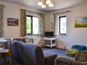 Buttermere Apartment