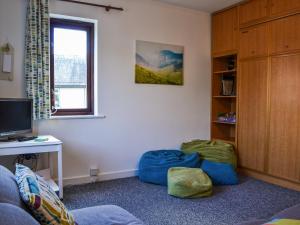 Buttermere Apartment