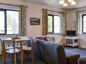 Buttermere Apartment