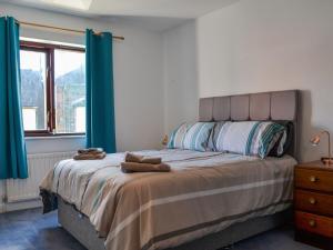 Buttermere Apartment