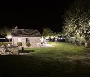 Agriturismo Case Corboli villetta Rufino