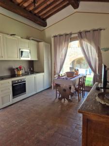 Agriturismo Case Corboli villetta Rufino