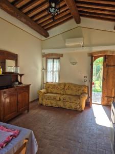 Agriturismo Case Corboli villetta Rufino