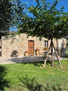 Agriturismo Case Corboli villetta Rufino