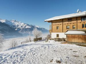 Apartment Uttendorf near Ski Slopes - 3hvězdičkové hotely ve městě Uttendorf