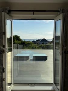 Charlie Ógs Bridge House