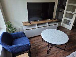 Cómodo y acogedor departamento